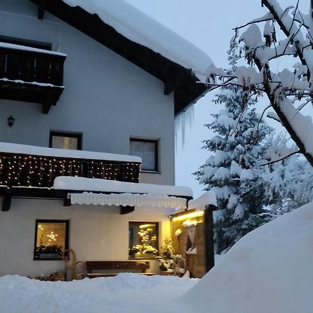 Haus Senn Apartment Seefeld in Tirol Ngoại thất bức ảnh