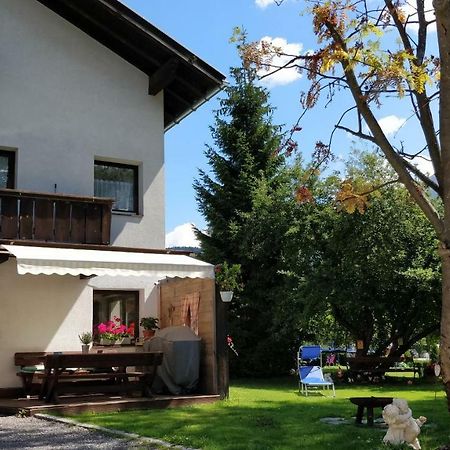 Haus Senn Apartment Seefeld in Tirol Ngoại thất bức ảnh