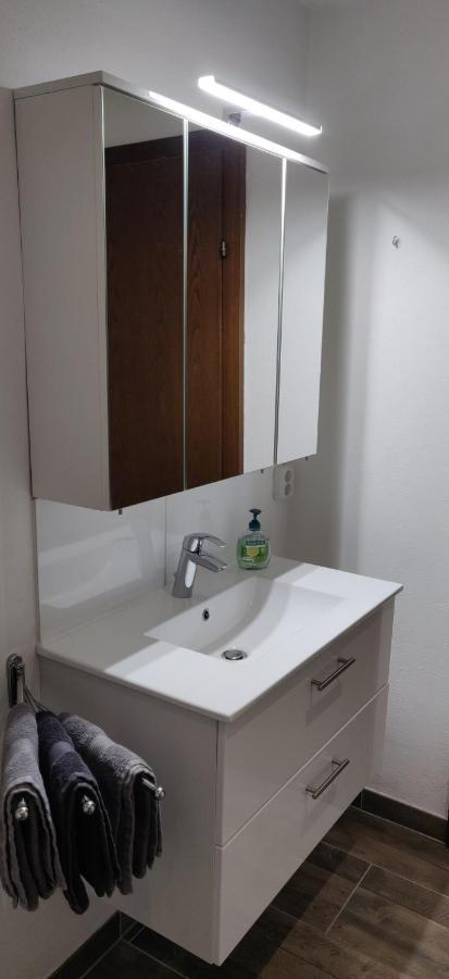 Haus Senn Apartment Seefeld in Tirol Ngoại thất bức ảnh
