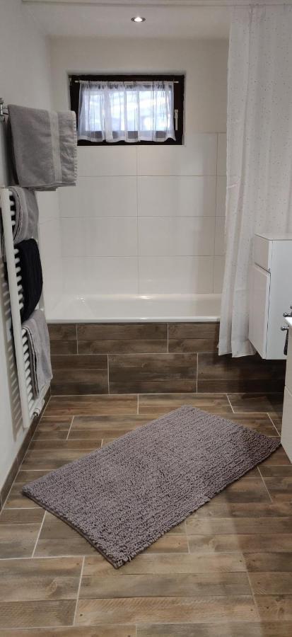 Haus Senn Apartment Seefeld in Tirol Ngoại thất bức ảnh