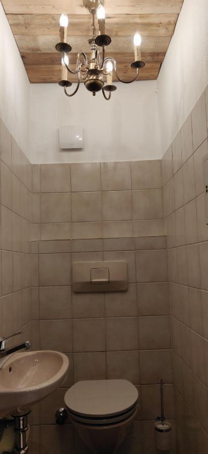 Haus Senn Apartment Seefeld in Tirol Ngoại thất bức ảnh