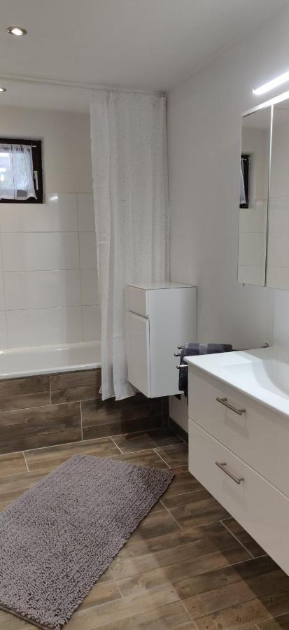 Haus Senn Apartment Seefeld in Tirol Ngoại thất bức ảnh