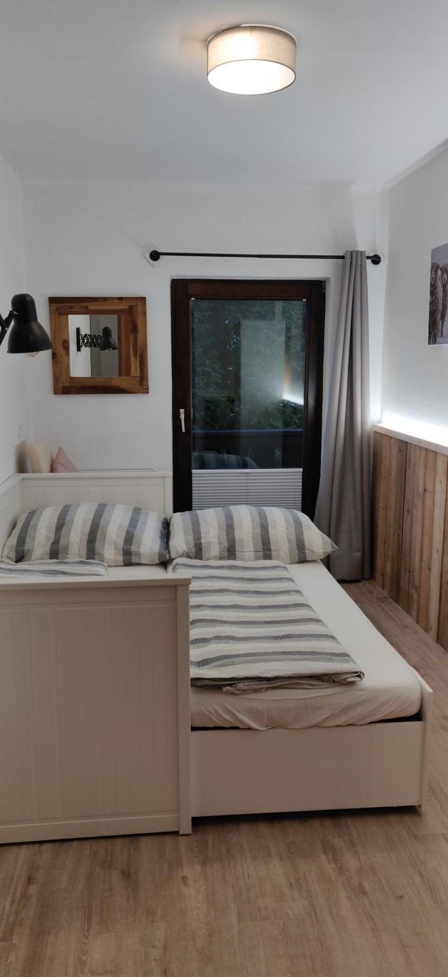 Haus Senn Apartment Seefeld in Tirol Phòng bức ảnh