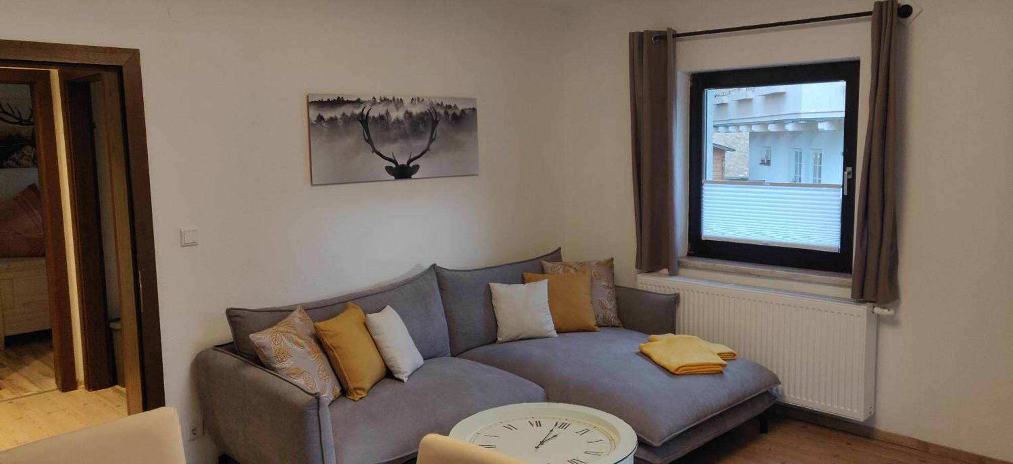 Haus Senn Apartment Seefeld in Tirol Phòng bức ảnh