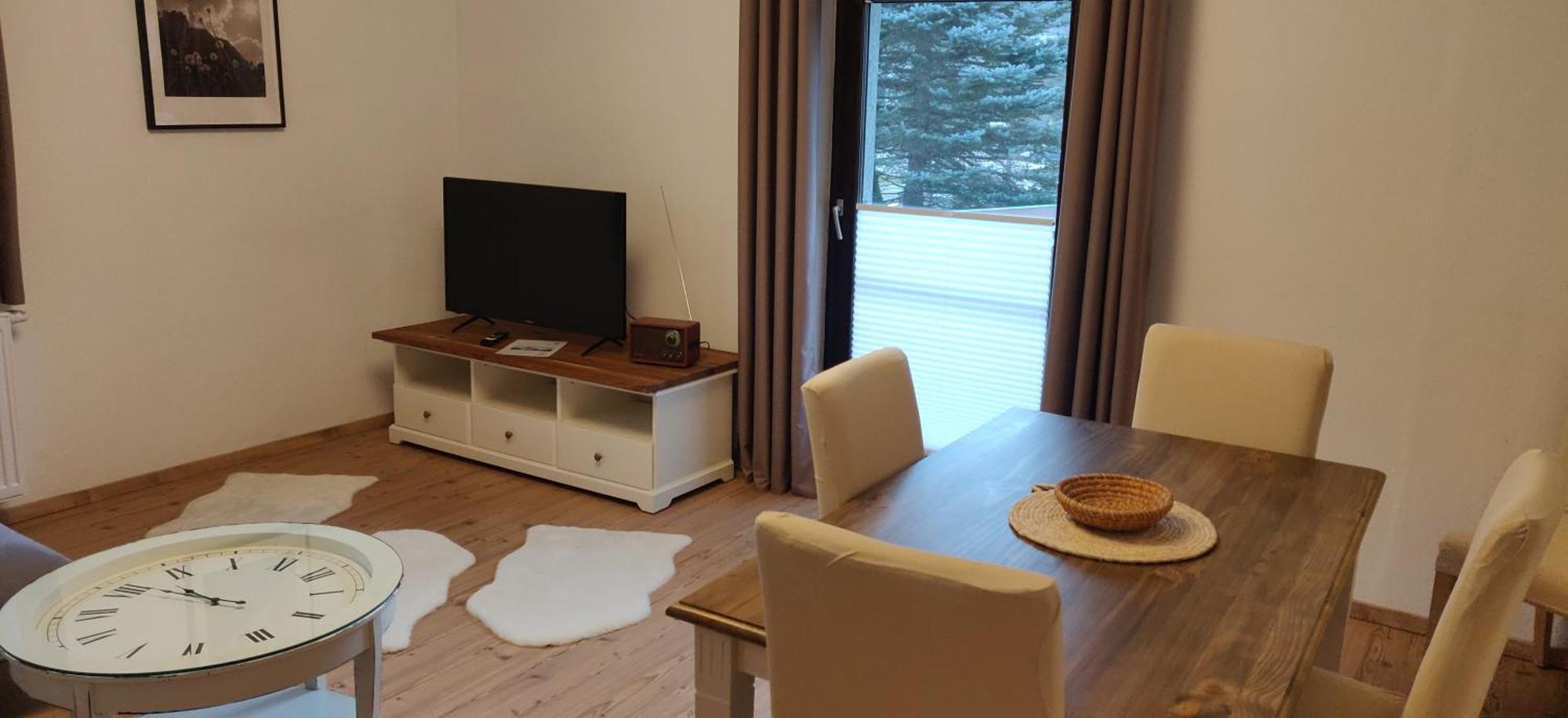 Haus Senn Apartment Seefeld in Tirol Phòng bức ảnh