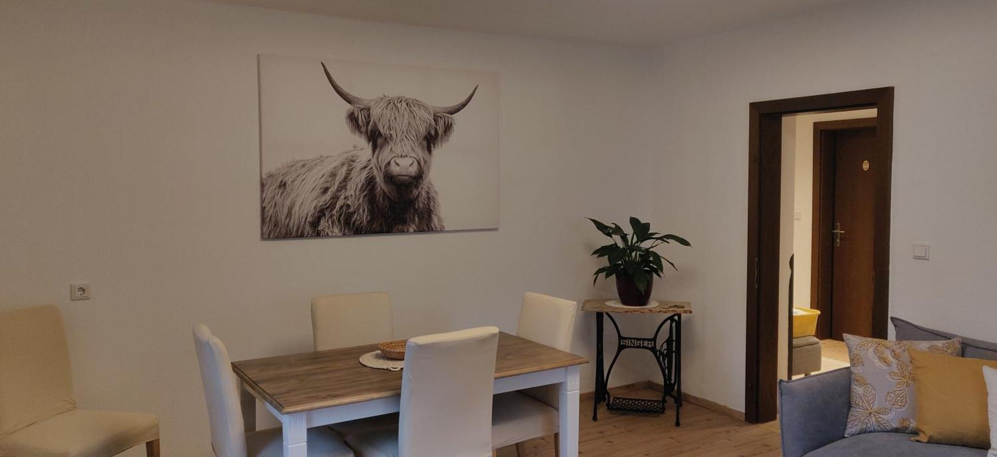 Haus Senn Apartment Seefeld in Tirol Phòng bức ảnh