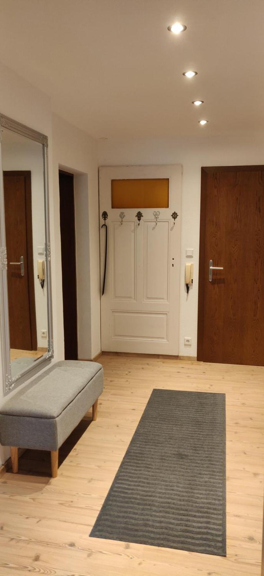 Haus Senn Apartment Seefeld in Tirol Phòng bức ảnh