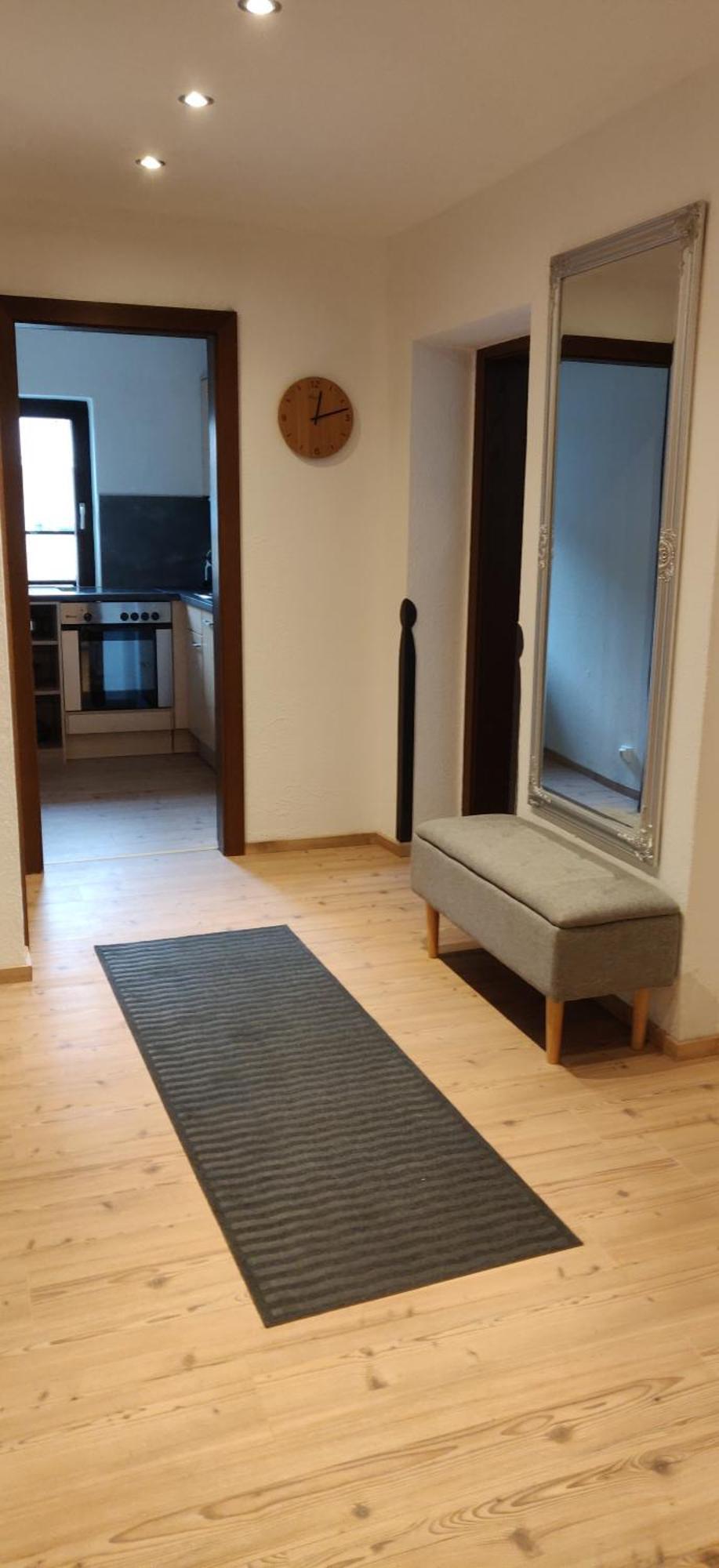 Haus Senn Apartment Seefeld in Tirol Phòng bức ảnh