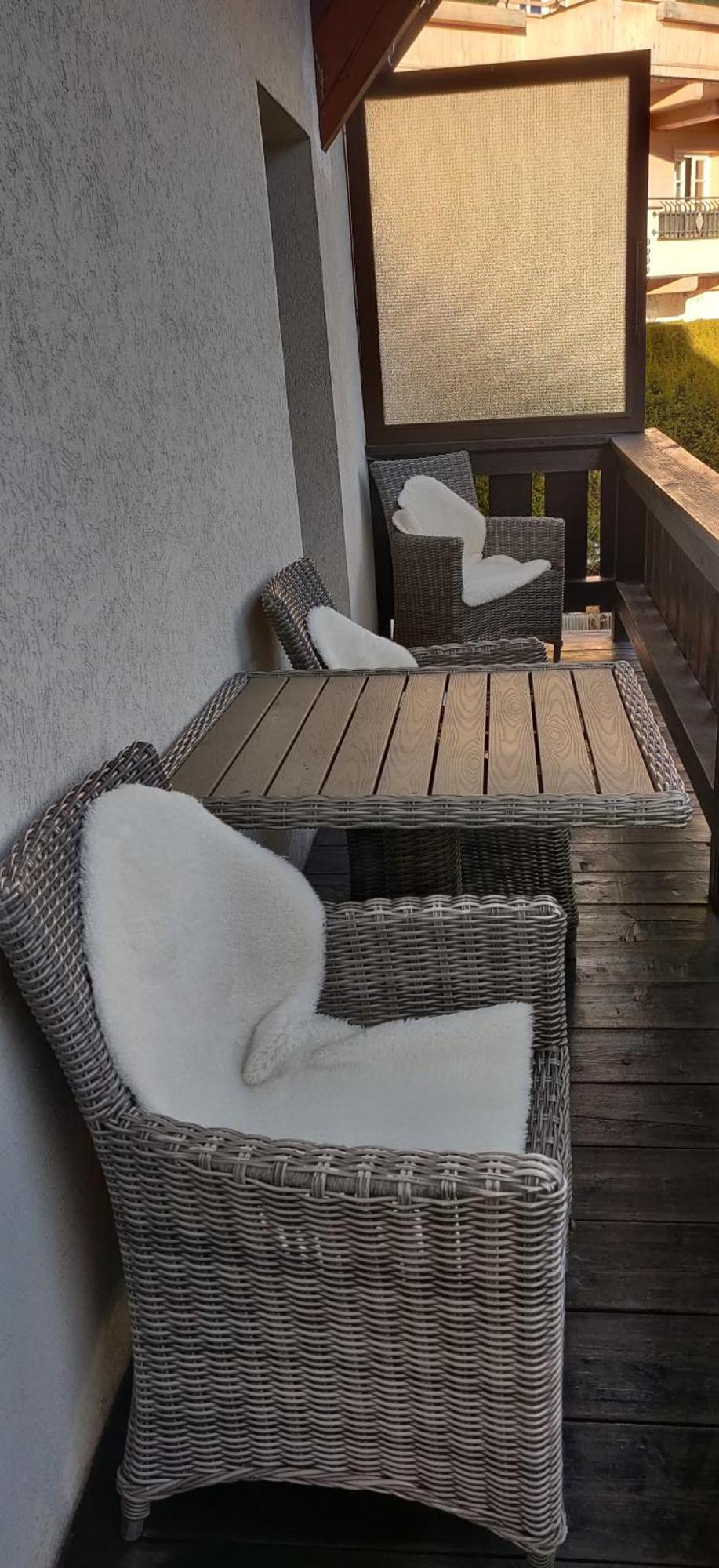 Haus Senn Apartment Seefeld in Tirol Phòng bức ảnh