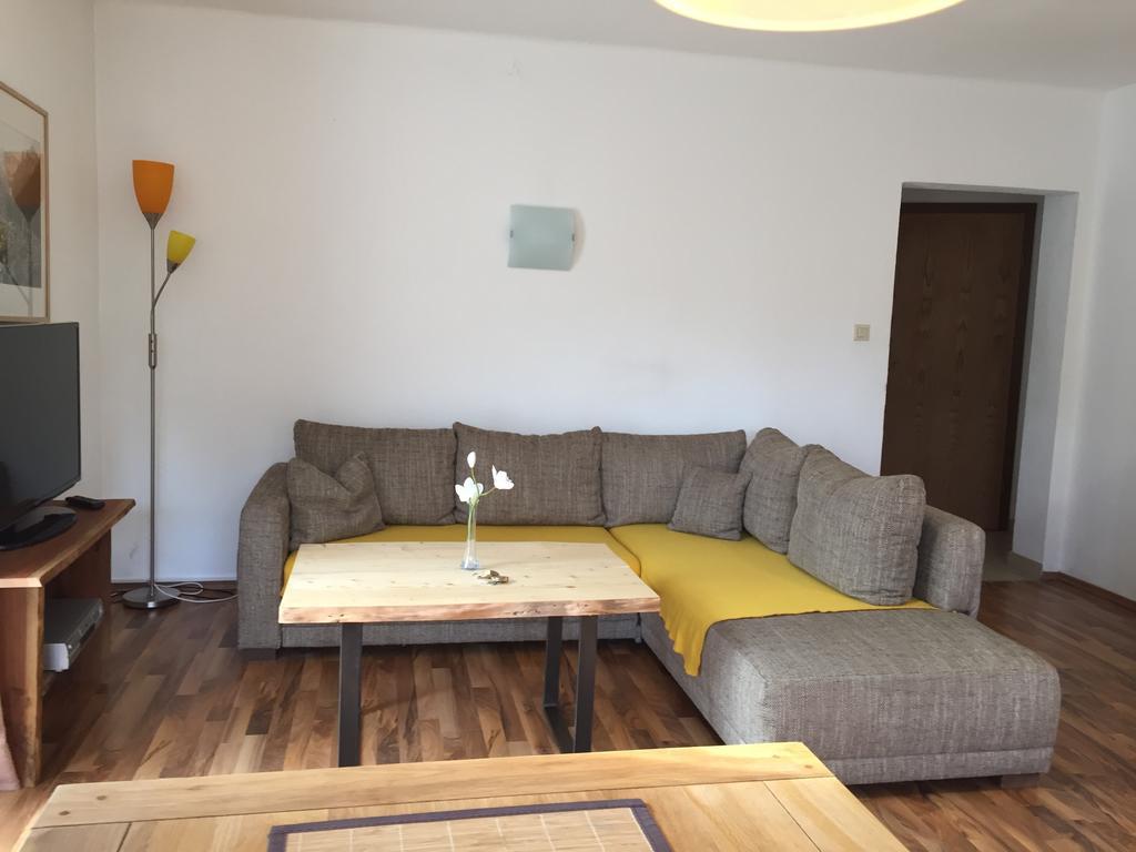 Haus Senn Apartment Seefeld in Tirol Phòng bức ảnh