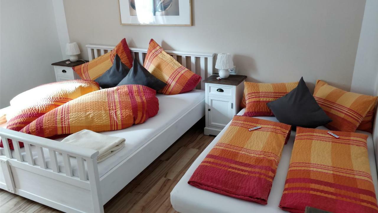 Haus Senn Apartment Seefeld in Tirol Ngoại thất bức ảnh