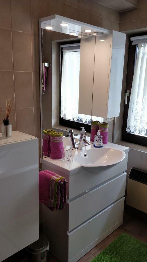 Haus Senn Apartment Seefeld in Tirol Ngoại thất bức ảnh