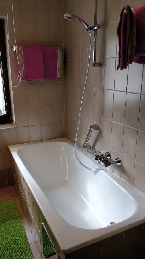 Haus Senn Apartment Seefeld in Tirol Ngoại thất bức ảnh