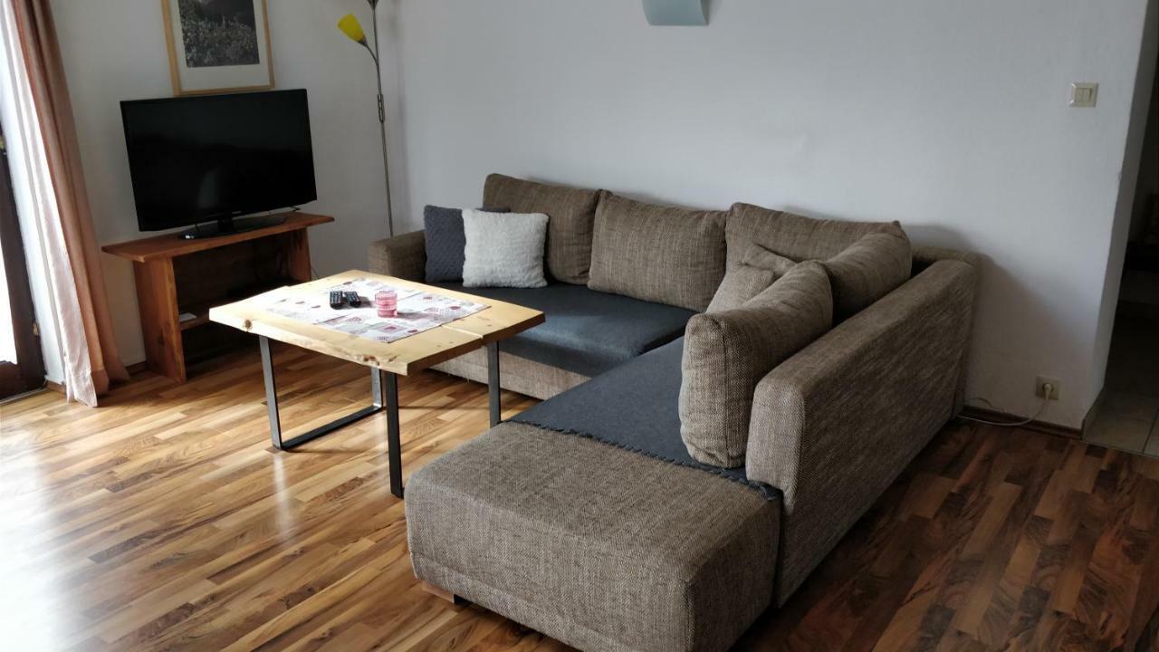 Haus Senn Apartment Seefeld in Tirol Ngoại thất bức ảnh