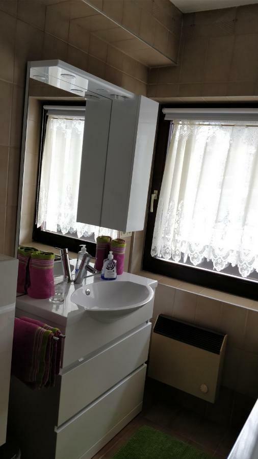 Haus Senn Apartment Seefeld in Tirol Ngoại thất bức ảnh