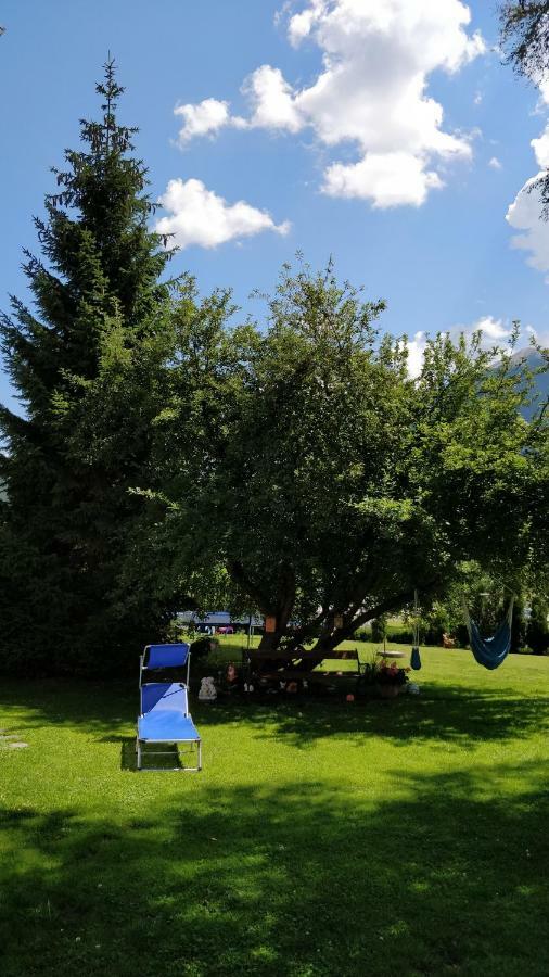 Haus Senn Apartment Seefeld in Tirol Ngoại thất bức ảnh